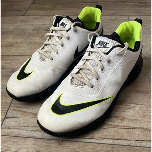 Nike Lunar Control Golf Shoes (7Y)